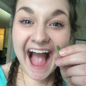 Meet your Posher, Lindsay